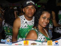 Bloco Auê